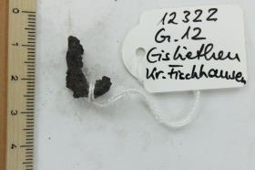 Eisenfragment
