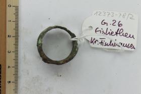 Fingerring