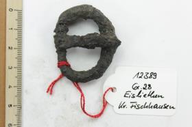 Gürtelschnalle