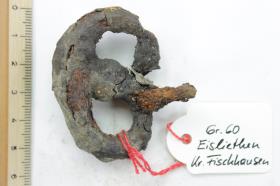 Gürtelschnalle