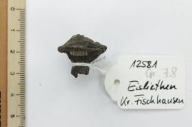 Schellenberlock
