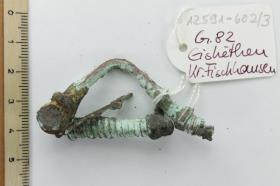 Armbrustfibel