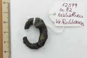 Gürtelschnalle