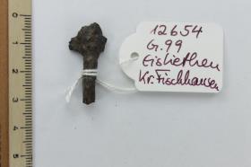 Eisenfragment