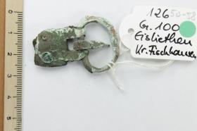 Gürtelschnalle