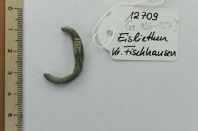 Gürtelschnalle