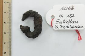 Gürtelschnalle
