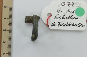 Fibelbügel