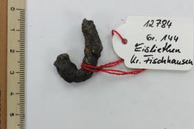 Gürtelschnallenfragment