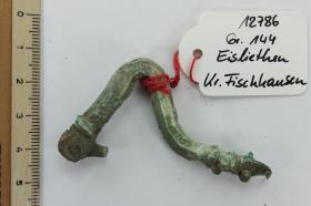 Armbrustfibel