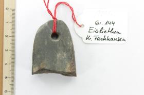 Schleifstein