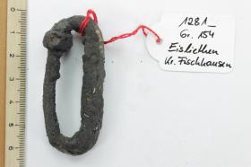 Gürtelschnalle