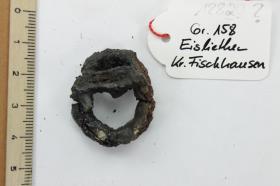 Gürtelschnalle