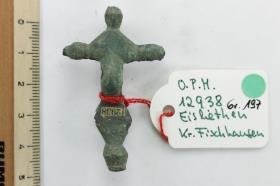 Bügelfibel