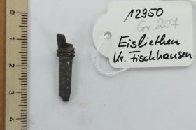Fibelfuß