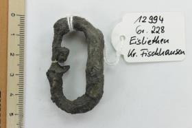 Gürtelschnalle
