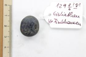 Glasperle