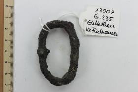 Gürtelschnalle