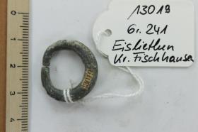 Gürtelschnalle