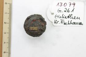 Schellenberlock