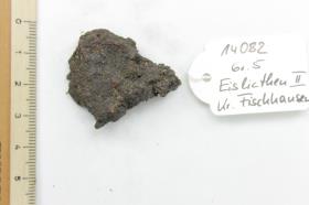 Gürtelschnallenfragment
