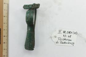 Augenfibel