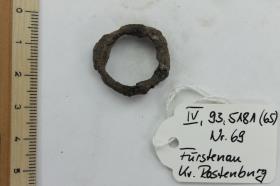 Fingerring