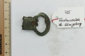 Gürtelschnalle