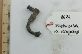 Armbrustfibel