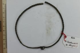 Halsring