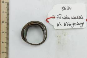 Fingerring