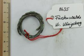 Fingerring