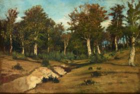 Waldrand