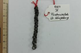 Bronzekette