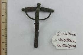 Armbrustfibel