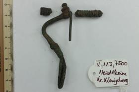 Armbrustfibel
