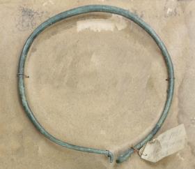 Halsring