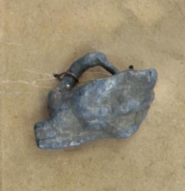 Fingerringfragment