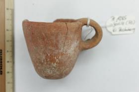 Miniaturgefäß