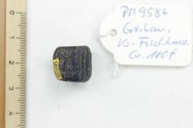 Glasperle