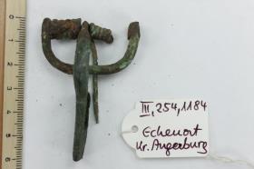 Armbrustfibel