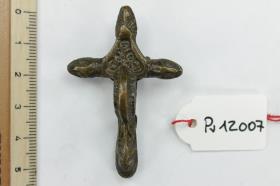Bügelfibel