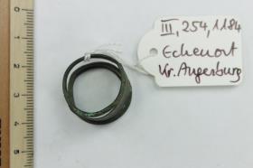 Fingerring