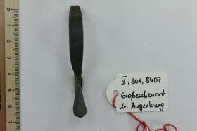 Armbrustfibel