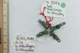Riemenverteiler