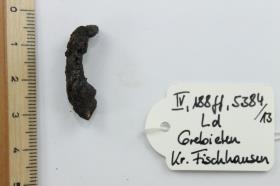 Fibelfragment