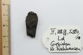 Eisenfragment