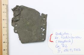 Beschlag