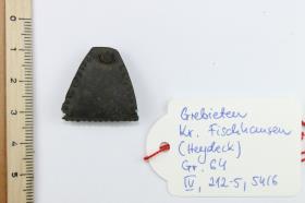 Beschlag
