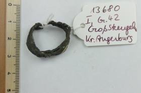Fingerring